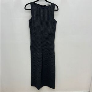 Uterqüe Maxi Dress